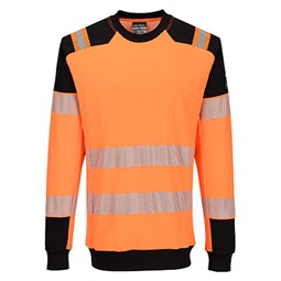 Pulóver PW3 Modaflame Knit HVO FR