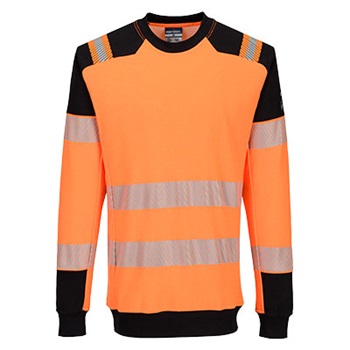 Pulóver PW3 Modaflame Knit HVO FR