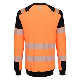 Pulóver PW3 Modaflame Knit HVO FR
