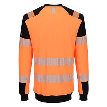 Pulóver PW3 Modaflame Knit HVO FR