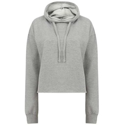 Pulóver SF Clothing kapucnis női