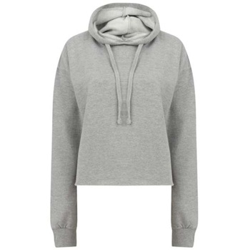 Pulóver SF Clothing kapucnis női
