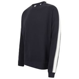Pulóver Skinnifit unisex