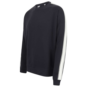 Pulóver Skinnifit unisex