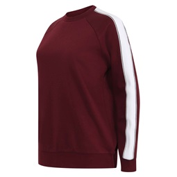 Pulóver Skinnifit unisex
