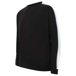 Pulóver Skinnifit unisex