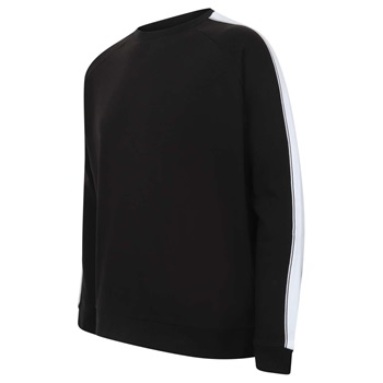 Pulóver Skinnifit unisex