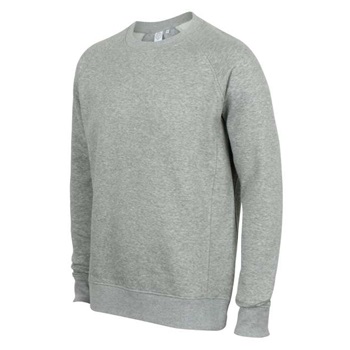 Pulóver Skinnifit unisex