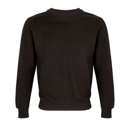 Pulóver Sols környakas unisex