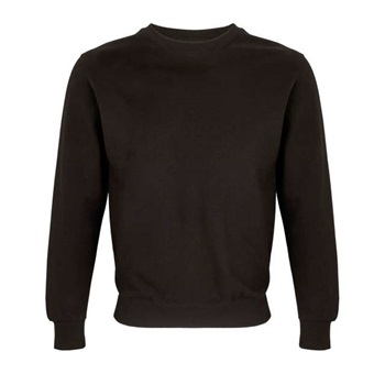 Pulóver Sols környakas unisex