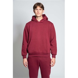 Pulóver Vesti kapucnis unisex