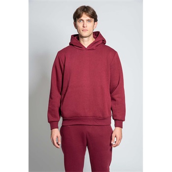 Pulóver Vesti kapucnis unisex