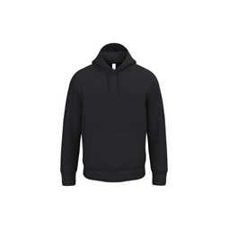 Pulóver iDeal Basic kapucnis hosszú ujjú unisex