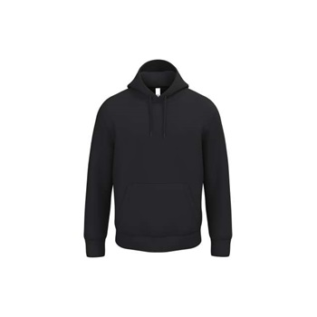 Pulóver iDeal Basic kapucnis hosszú ujjú unisex