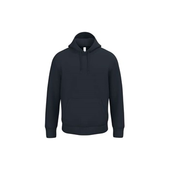 Pulóver iDeal Basic kapucnis hosszú ujjú unisex