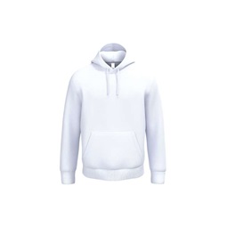 Pulóver iDeal Basic kapucnis hosszú ujjú unisex
