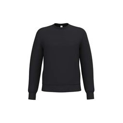 Pulóver iDeal Basic környakú hosszú ujjú unisex