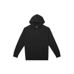 Pulóver kapucnis unisex