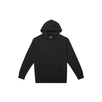 Pulóver kapucnis unisex