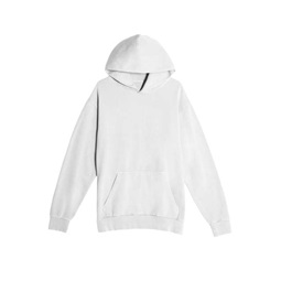 Pulóver kapucnis unisex