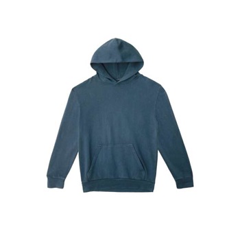 Pulóver kapucnis unisex