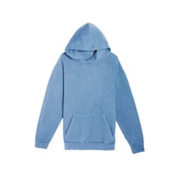 Pulóver kapucnis unisex