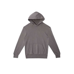 Pulóver kapucnis unisex