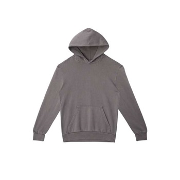 Pulóver kapucnis unisex