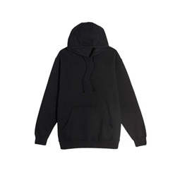 Pulóver kapucnis unisex