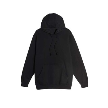 Pulóver kapucnis unisex