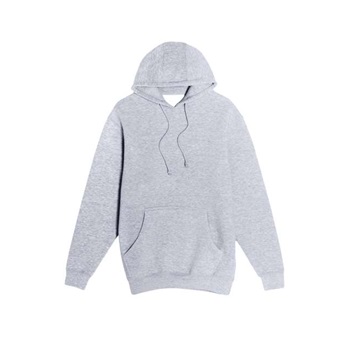 Pulóver kapucnis unisex