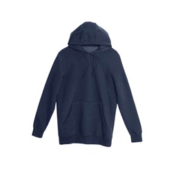 Pulóver kapucnis unisex