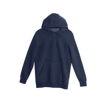 Pulóver kapucnis unisex