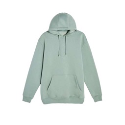 Pulóver kapucnis unisex