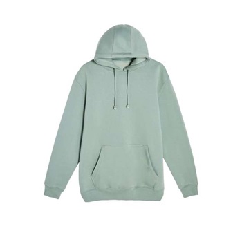 Pulóver kapucnis unisex