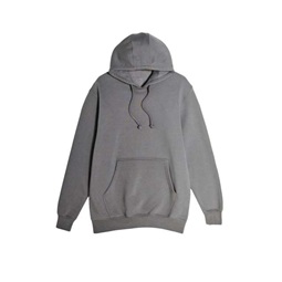 Pulóver kapucnis unisex