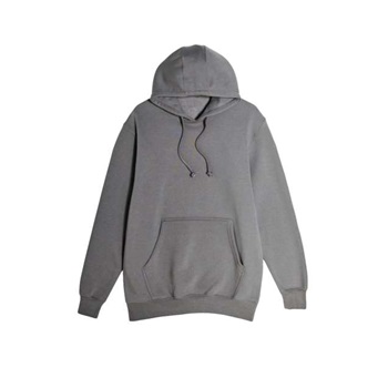 Pulóver kapucnis unisex