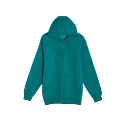 Pulóver kapucnis unisex