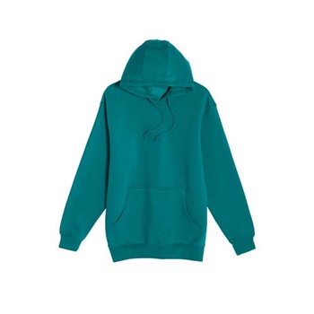 Pulóver kapucnis unisex