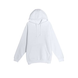 Pulóver kapucnis unisex