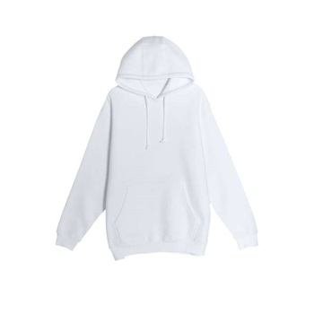 Pulóver kapucnis unisex
