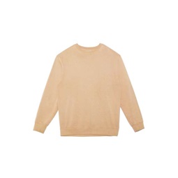 Pulóver környakas unisex