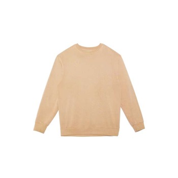 Pulóver környakas unisex