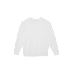 Pulóver környakas unisex