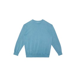 Pulóver környakas unisex
