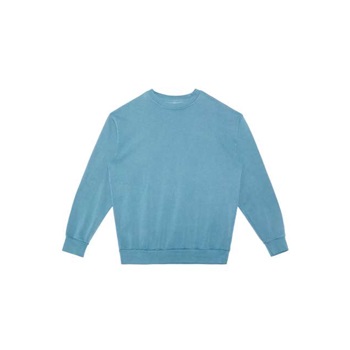 Pulóver környakas unisex