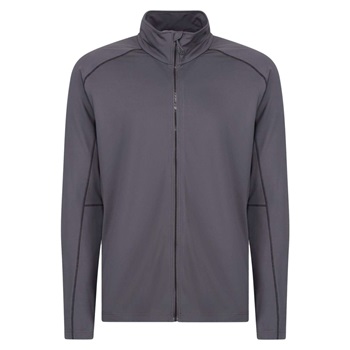 Pulóver zippzáros Regatta Core Stretch férfi