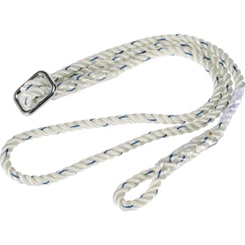 Kötél Redukálóval állítható megtartó hossz (1,1-2m) átmérő 12mm white