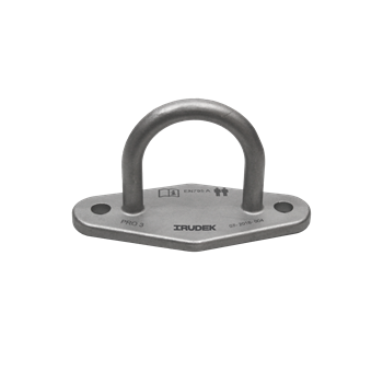 Rögzitési pont Irudek PRO3, nagy felületű