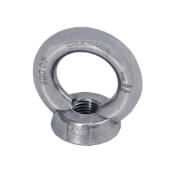 Rögzítőgyűrű Irudek PRO2, rozsdamentes acélból